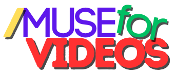 MUSE for VIDEOS
